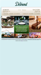 Mobile Screenshot of desmondhotels.com